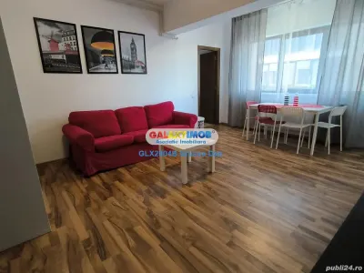 Apartament 2 Camere Foreigners Friendly Titan G 186 - foto 3