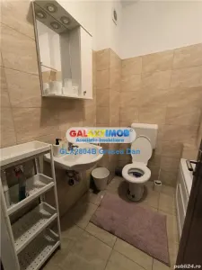 Apartament 2 Camere Foreigners Friendly Titan G 186 - foto 4