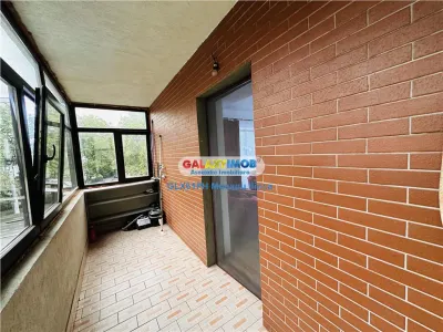 Inchirere apartament 3 camere, lux, bloc nou, 9 Mai, Ploiesti - foto 14