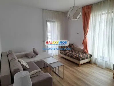 Apartament 2 Camere Foreigners Friendly 13 Septembrie G 172 - foto 3