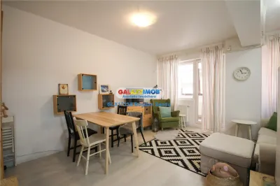 Apartament 2 camere, mobilat de vanzare Militari Residence-Tineretului - foto 2