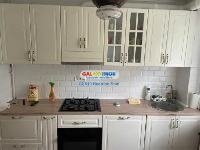 Inchiriere apartament 4 camere cochet Militari / Apusului - foto 4