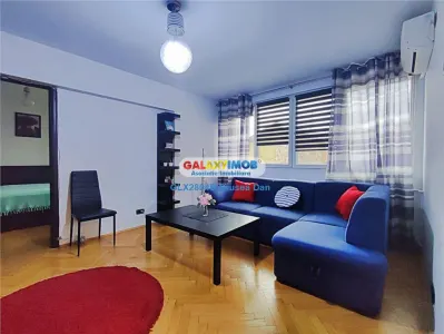 Apartament 2 Camere Foreigners Friendly Dimitrie Cantemir G 171 - foto 3