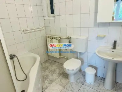 Apartament 4 Camere Foreigners Friendly Nemobilat Dorobanti G 168 - foto 4