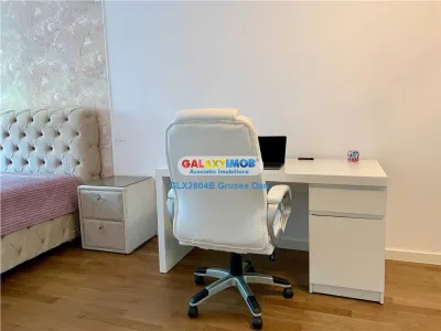 Apartament 2 Camere Foreigners Friendly Stefan Cel Mare G 161 - foto 6