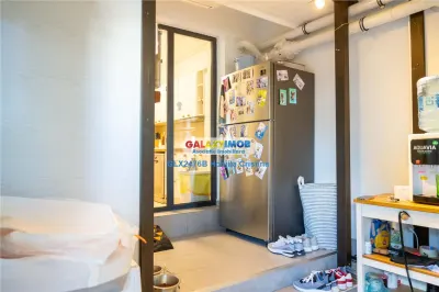 Inchiriere apartament 3 camere gradina mobilat Greenfield Residence - foto 12