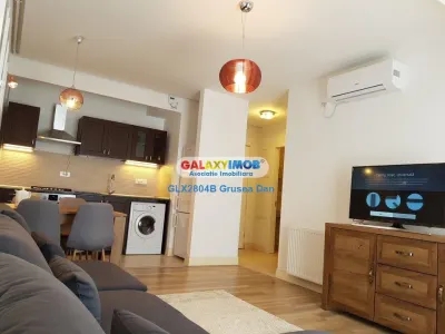 Apartament 2 Camere Foreigners Friendly Floreasca G 157 - Bucuresti