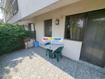 Apartament 3 Camere Baneasa G 156 - foto 6