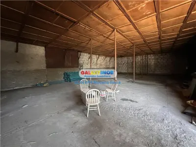 Inchiriere hala 240 mp, in Ploiesti, zona Vega - foto 7