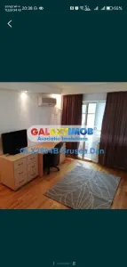 Garsoniera Foreigners Friendly Lujerului G 151 - Bucuresti