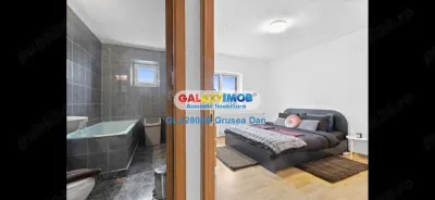 Apartament 4 Camere Pet & Foreigners Friendly 13 Septembrie G 143 - foto 6