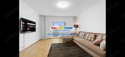Apartament 4 Camere Pet & Foreigners Friendly 13 Septembrie G 143 - foto 8