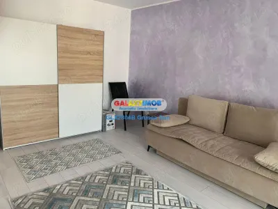 Apartament 2 Camere Lujerului G 140 - foto 9