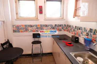 Garsoniera Pet Friendly Universitate G 139 - Bucuresti