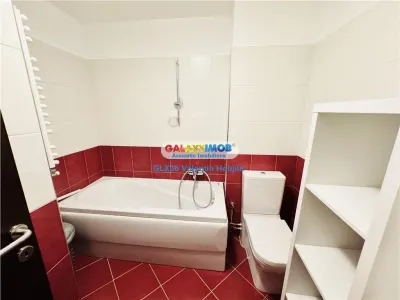 Vanzare apartament 3 camere Pipera Scoala Americana cu terasa 28 mp - foto 19