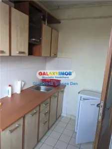 Garsoniera Brancusi G 116 - Bucuresti