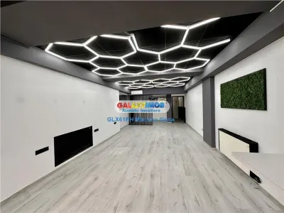 Inchiriere spatiu comercial, 140 mp, in Ploiesti, zona Cantacuzino - foto 2