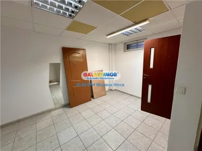 Inchiriere spatiu comercial, 140 mp, in Ploiesti, zona Cantacuzino - foto 11