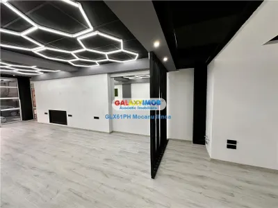 Inchiriere spatiu comercial, 140 mp, in Ploiesti, zona Cantacuzino - foto 7