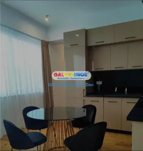 Apartament 2 Camere Basarab G 109 - foto 6