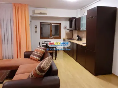 Inchiriere apartament 2 camere CALEA 13 SEPTEMBRIE / MARRIOTT - Bucuresti