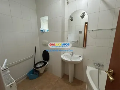Apartament 2 Camere Nemobilat Parcul Carol G 108 - foto 4
