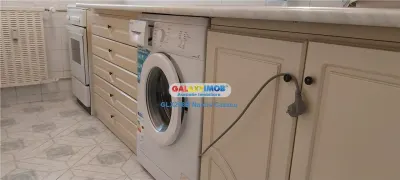 Mosilor Dacia,Pizza Hut, Garsoniera de Inchiriat , mobilata , etaj 8 - foto 10