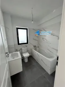 Casa 4 camere-Tripan-Incalzire pardoseala-Teren 250mp-Curte amenajata - foto 15