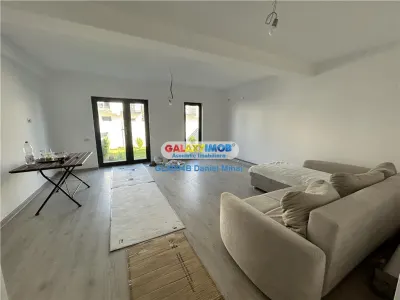 Casa 4 camere-Tripan-Incalzire pardoseala-Teren 250mp-Curte amenajata - foto 9