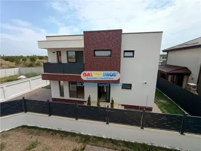 Casa 4 Camere LUX - Bragadiru