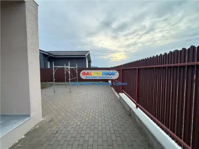 Duplex Sanpetru Toate Utilitatile 119 Utili 292 mp Teren - foto 2