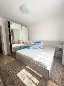 Vanzare apartament 2 camere mobilat  Greenfiled Baneasa - foto 4