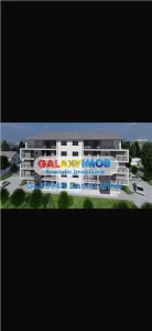 Apartament 2 camere- Incalzire pardoseala-geam tripan-lift-Cristalului - foto 9
