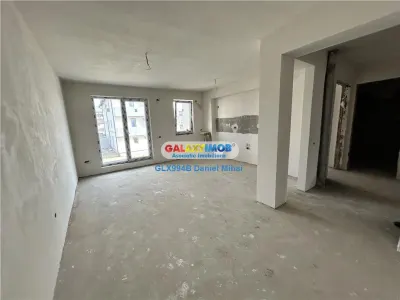 Apartament 2 camere-Etajul 1- Cristalului-Gradinita-STB 300m-LIFT - Bragadiru