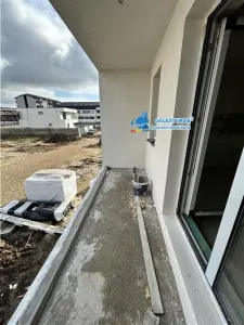 Apartament 2 camere-Etajul 1- Cristalului-Gradinita-STB 300m-LIFT - foto 3