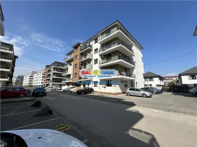 Apartament 2 camere mobilat si utilat NOU-Prelungirea Ghencea-LIFT - foto 23