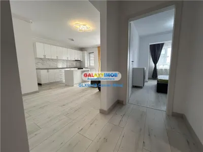 Apartament 2 camere mobilat si utilat NOU-Prelungirea Ghencea-LIFT - foto 7