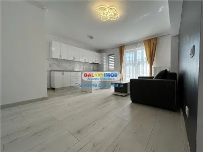 Apartament 2 camere mobilat si utilat NOU-Prelungirea Ghencea-LIFT - foto 8