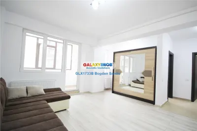 Apartament cu 2 camere de inchiriat in Militari Residence - foto 2