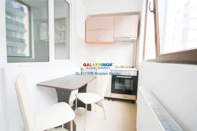 Apartament cu 2 camere de inchiriat in Militari Residence - foto 7