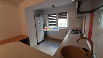 Apartament 2 camere + PARCARE-METROU - foto 2