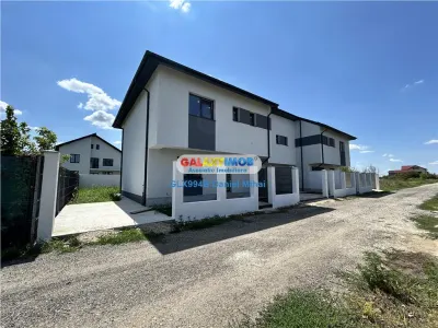 Casa 4 camere/3bai-Mansarda 50mp-Margelelor-Canalizare-STB - foto 5