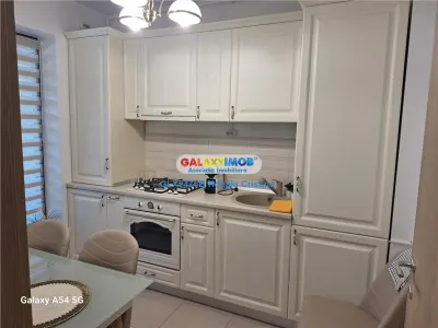 inchiriere apartament 3 camere mobilat utilat Greenfield - foto 4