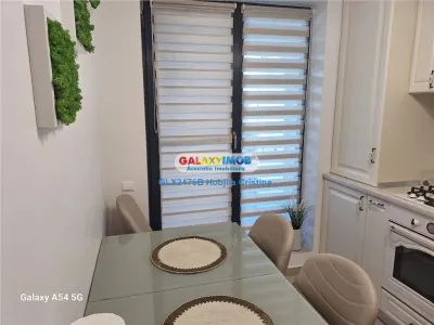 inchiriere apartament 3 camere mobilat utilat Greenfield - foto 6