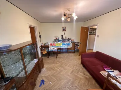 Vanzare apartament 2 camere, in Ploiesti, zona Nord - Cameliei - foto 16