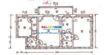 Vanzare apartament 2 camere, in Ploiesti, zona Nord - Cameliei - foto 5