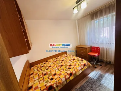 Inchiriere apartament 3 camere, modern, zona Vest, Ploiesti - foto 13
