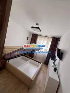 Inchiriere apartament 3 camere mobilat utilat Greenfield Residence - foto 11