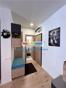 Inchiriere apartament 3 camere mobilat utilat Greenfield Residence - foto 17