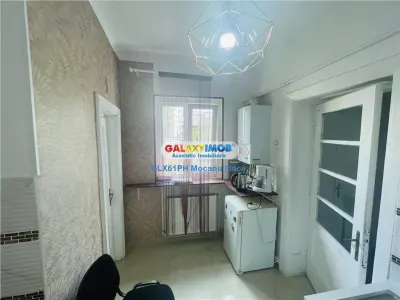 Inchiriere spatiu birouri 5 camere, Ultracentral, Ploiesti - foto 14